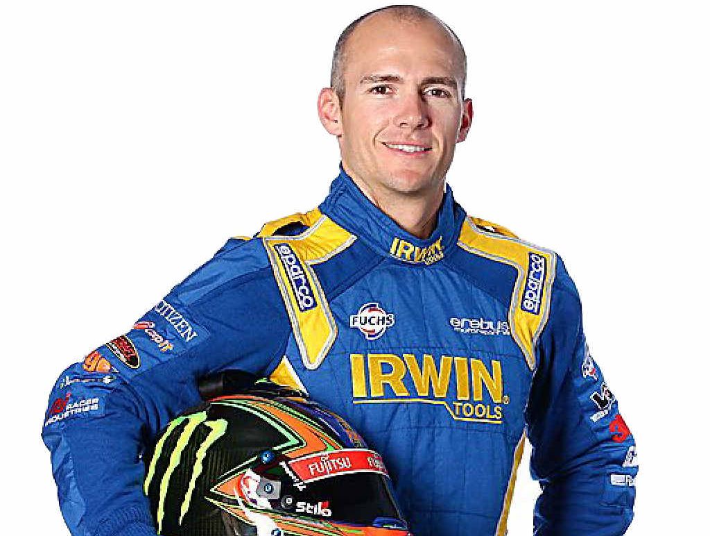 CONTENDER: Lee Holdsworth will take the wheel of an Irwin Racing Mercedes in Sunday’s Bathurst 1000. CONTENDER: Lee Holdsworth will take the wheel of an Irwin Racing Mercedes in Sunday’s Bathurst 1000.